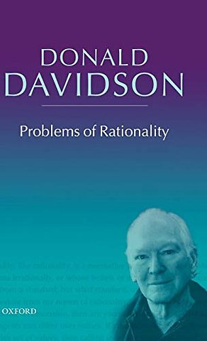 Problems of Rationality