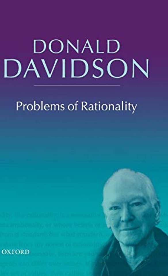 Problems of Rationality