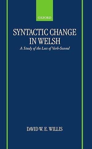 Syntactic Change in Welsh