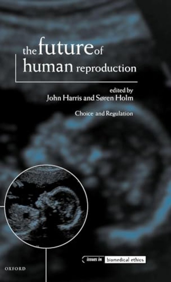 The Future of Human Reproduction