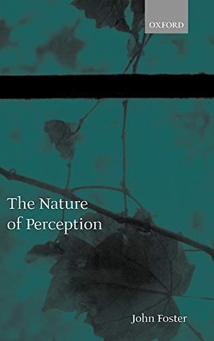 The Nature of Perception