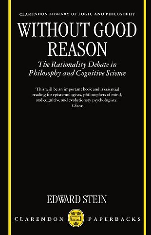 Without Good Reason