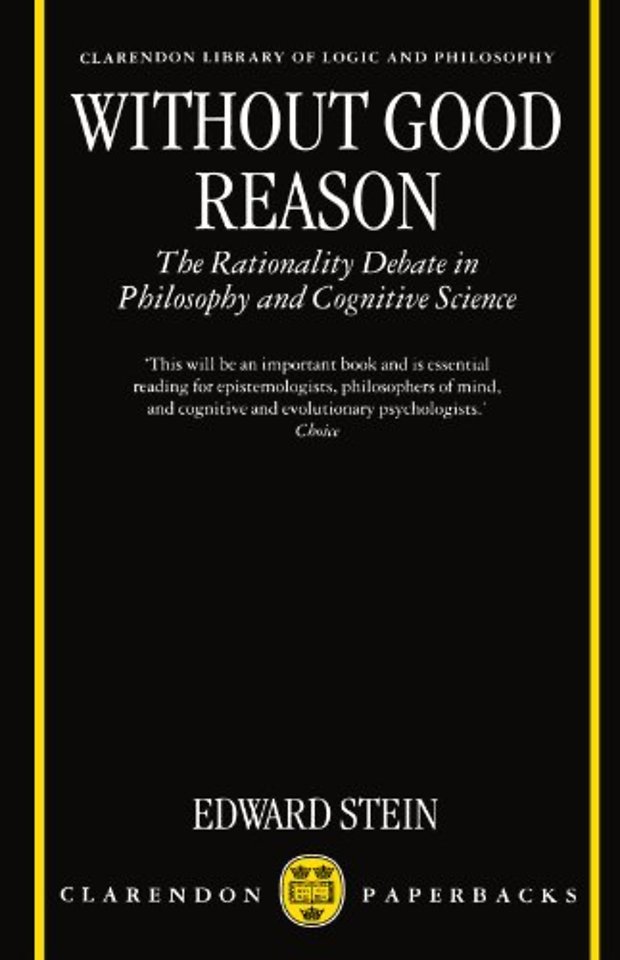 Without Good Reason