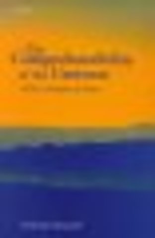 The Comprehensibility of the Universe