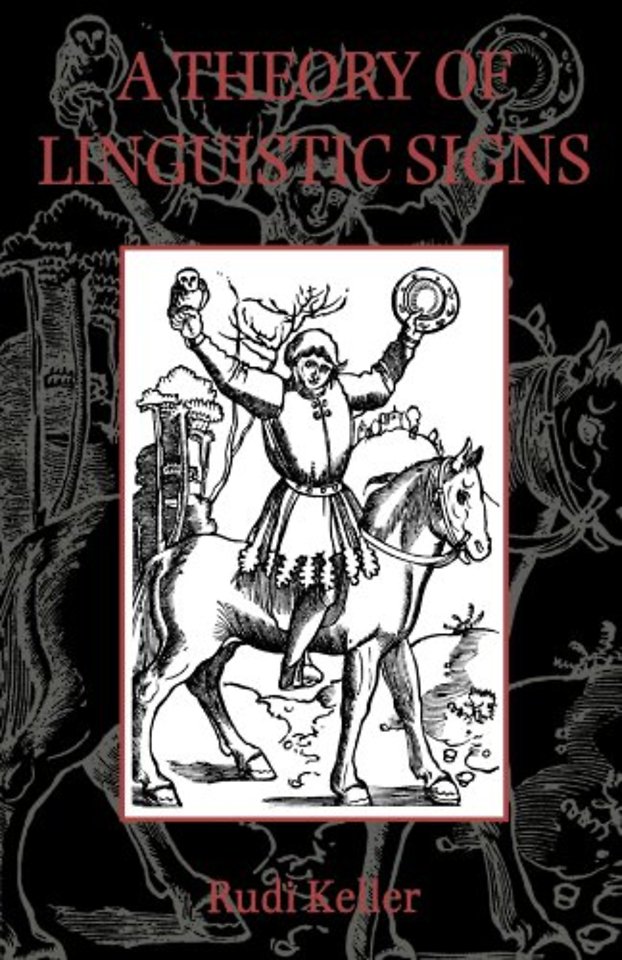 A Theory of Linguistic Signs