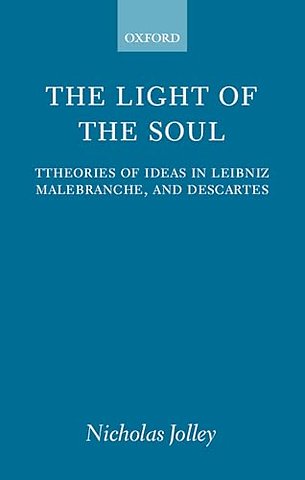 The Light of the Soul