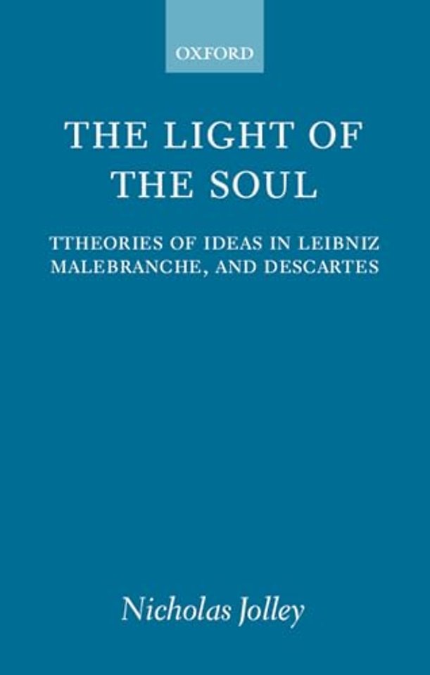 The Light of the Soul