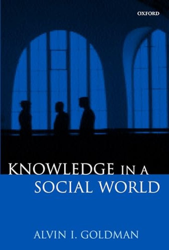 Knowledge in a Social World
