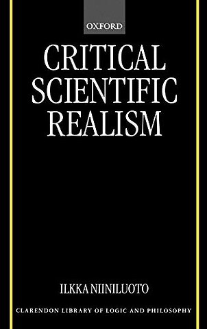 Critical Scientific Realism