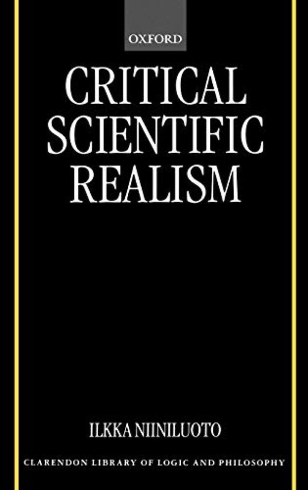 Critical Scientific Realism