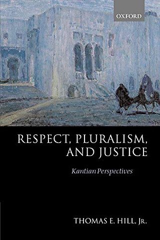 Respect, Pluralism, and Justice