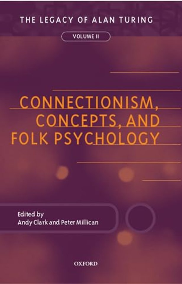 Connectionism, Concepts, and Folk Psychology
