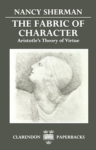 The Fabric of Character