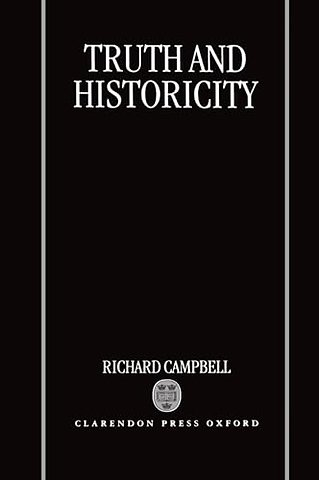 Truth and Historicity