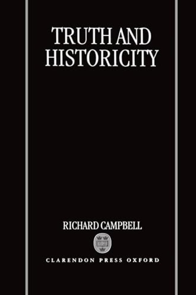 Truth and Historicity