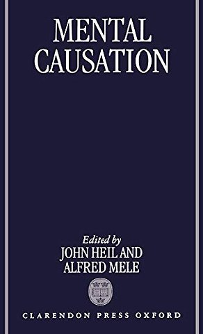 Mental Causation
