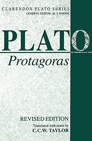 Protagoras