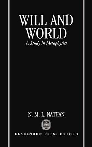 Will and World