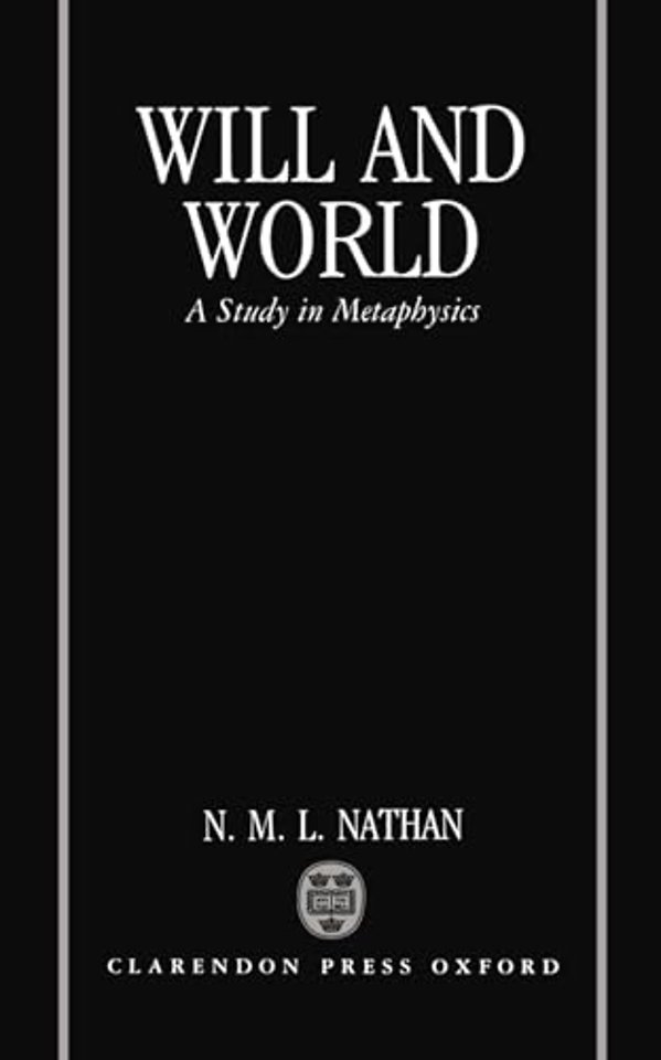 Will and World