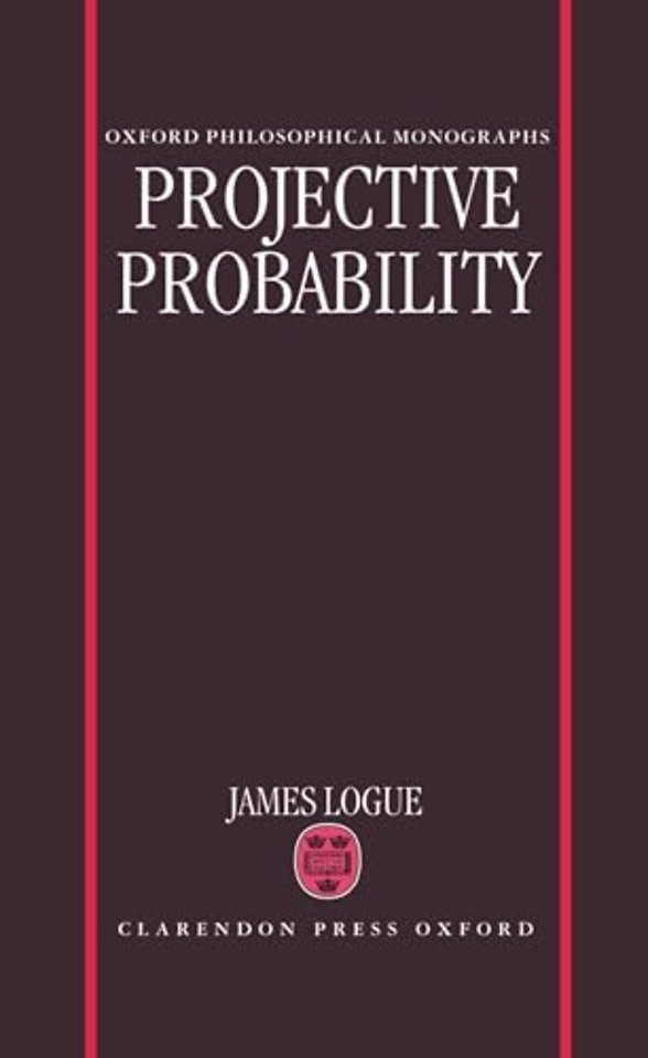 Projective Probability