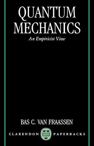 Quantum Mechanics