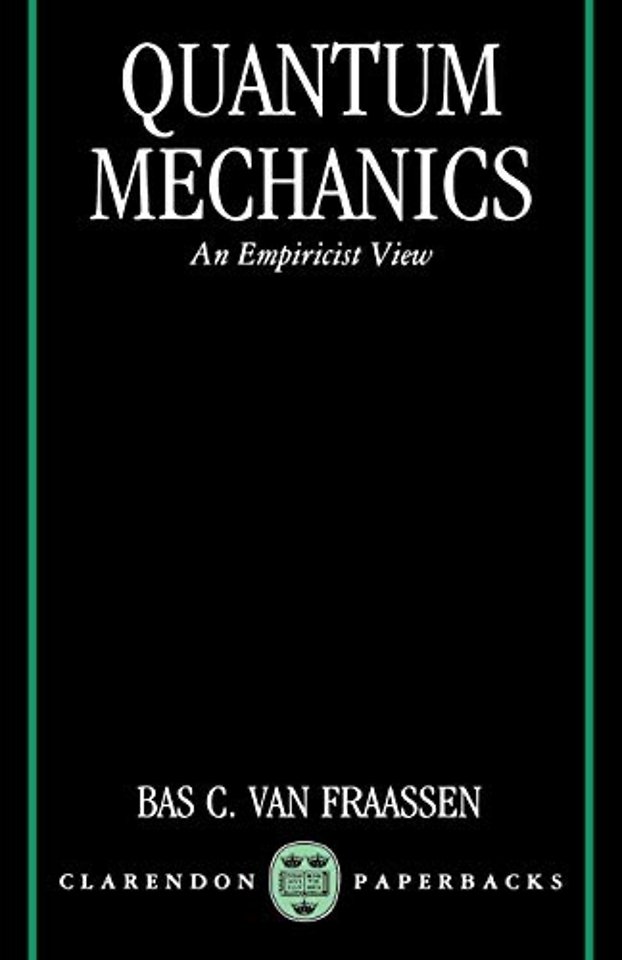 Quantum Mechanics