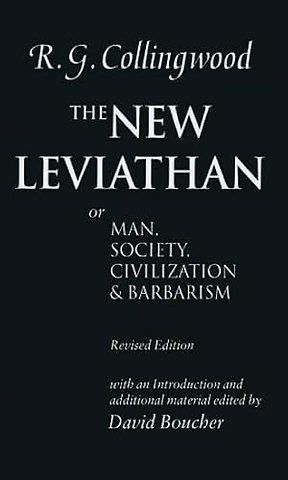 The New Leviathan