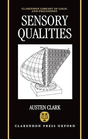 Sensory Qualities