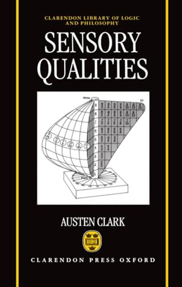 Sensory Qualities