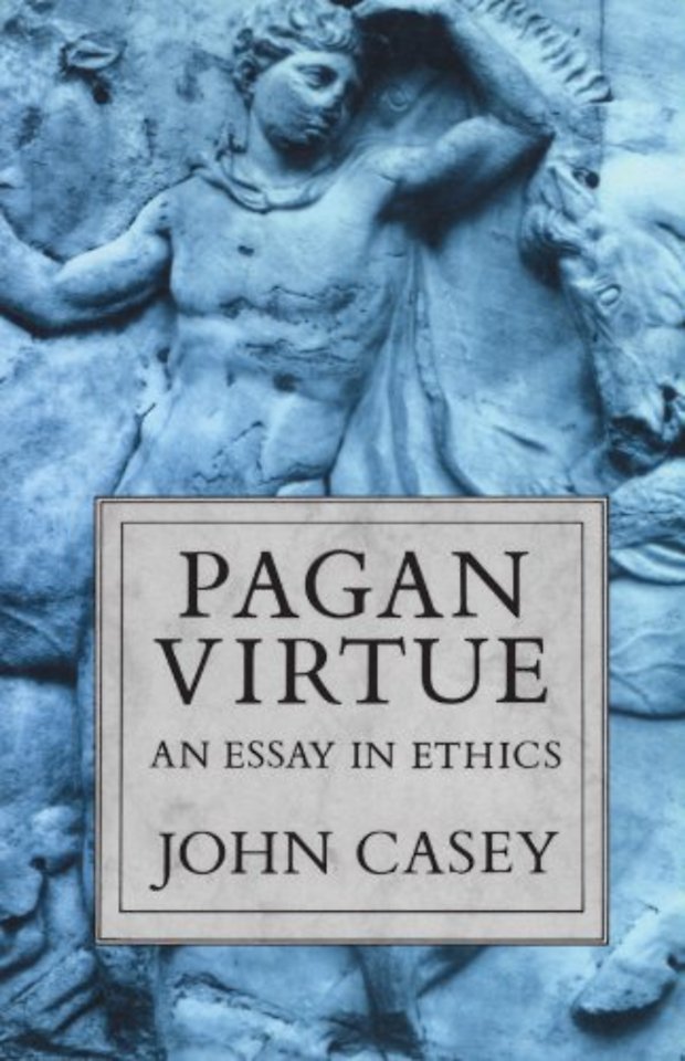 Pagan Virtue