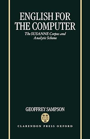 English for the Computer