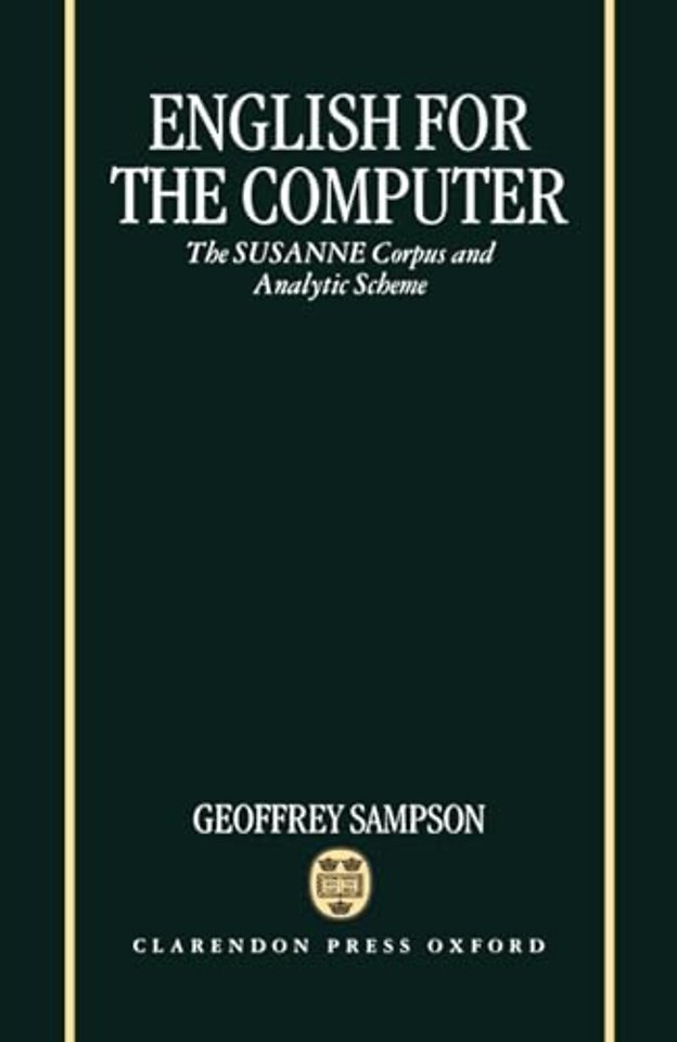 English for the Computer