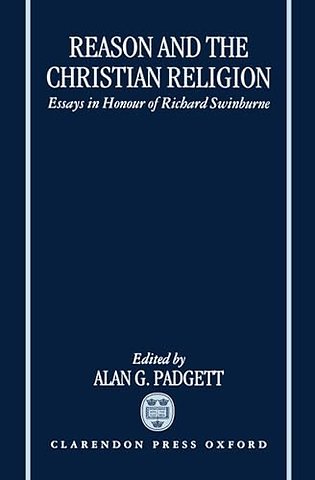 Reason and the Christian Religion