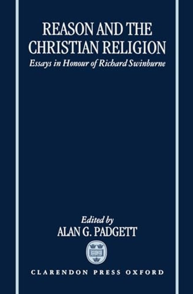 Reason and the Christian Religion