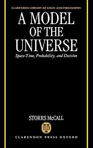 A Model of the Universe