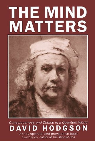 The Mind Matters