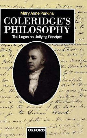 Coleridge's Philosophy