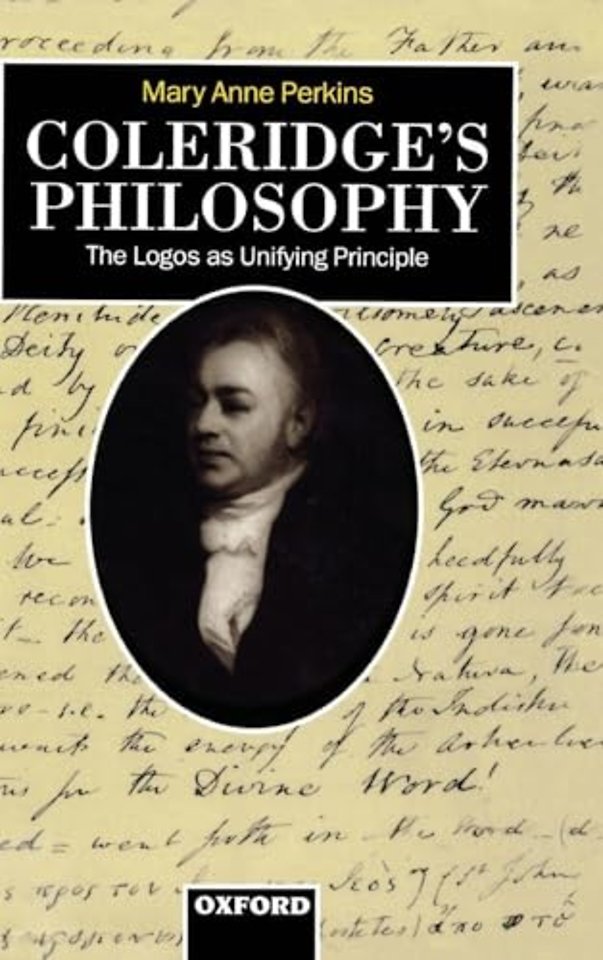 Coleridge's Philosophy