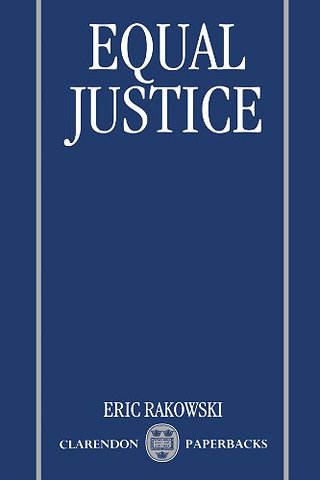 Equal Justice