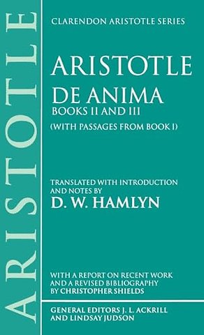De Anima