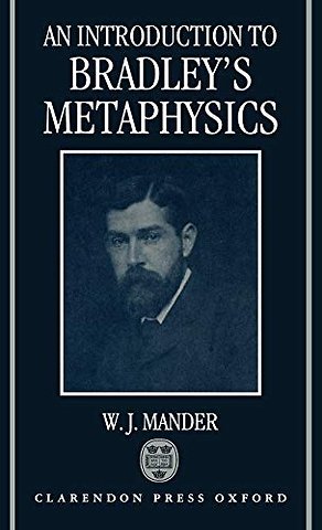 An Introduction to Bradley's Metaphysics