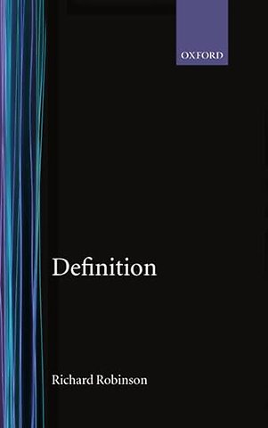 Definition