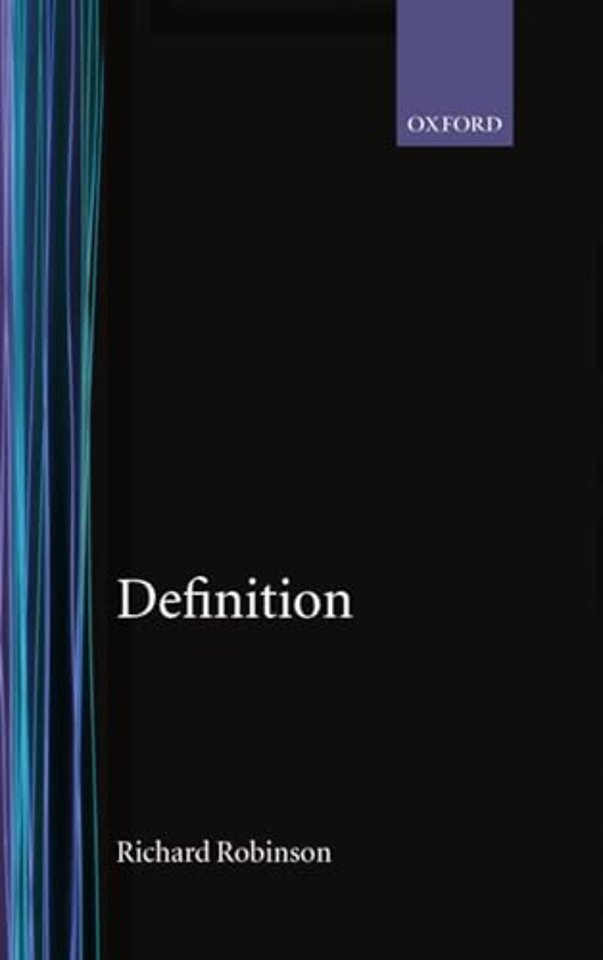 Definition