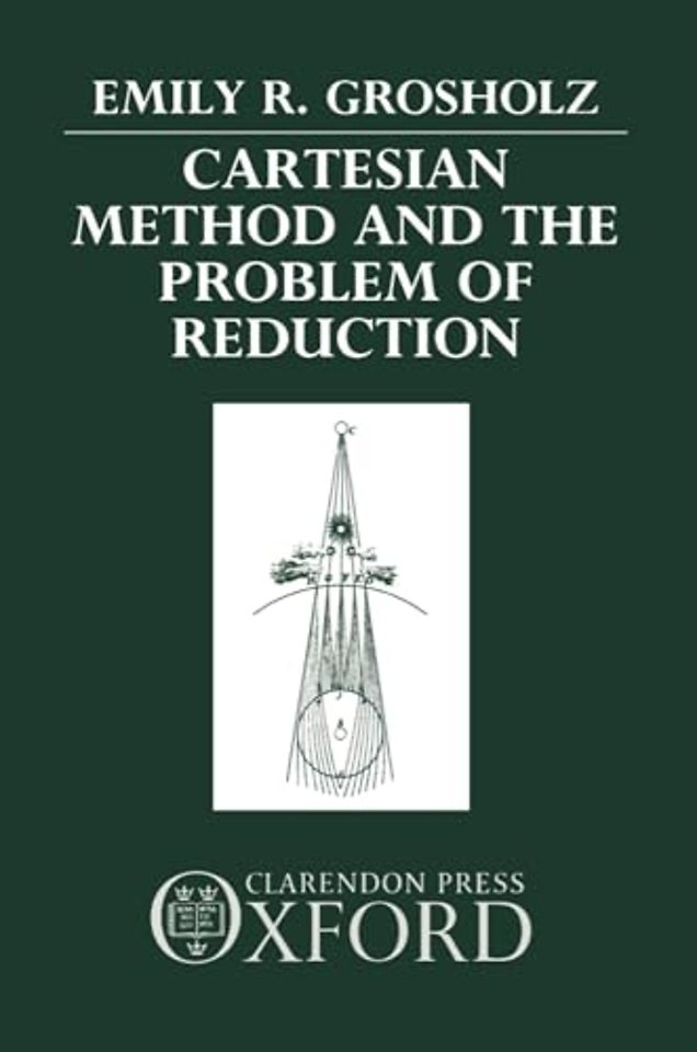 Cartesian Method and the Problem of Reduction
