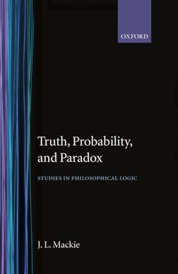 Truth, Probability and Paradox