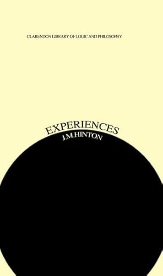 Experiences