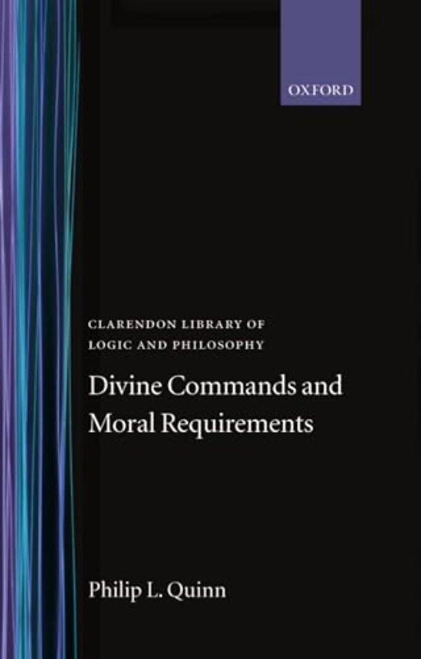 Divine Commands and Moral Requirements
