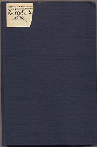 Russell's Idealist Apprenticeship