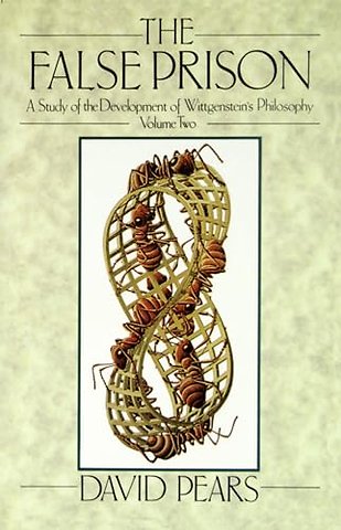 The False Prison: Volume Two