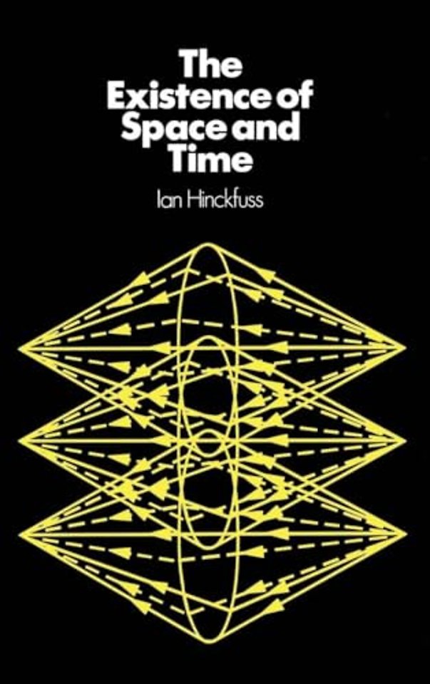 The Existence of Space and Time